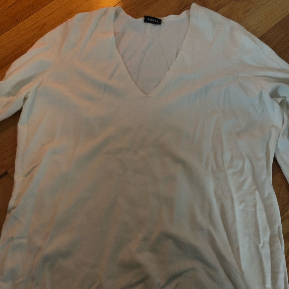 Akris sweater